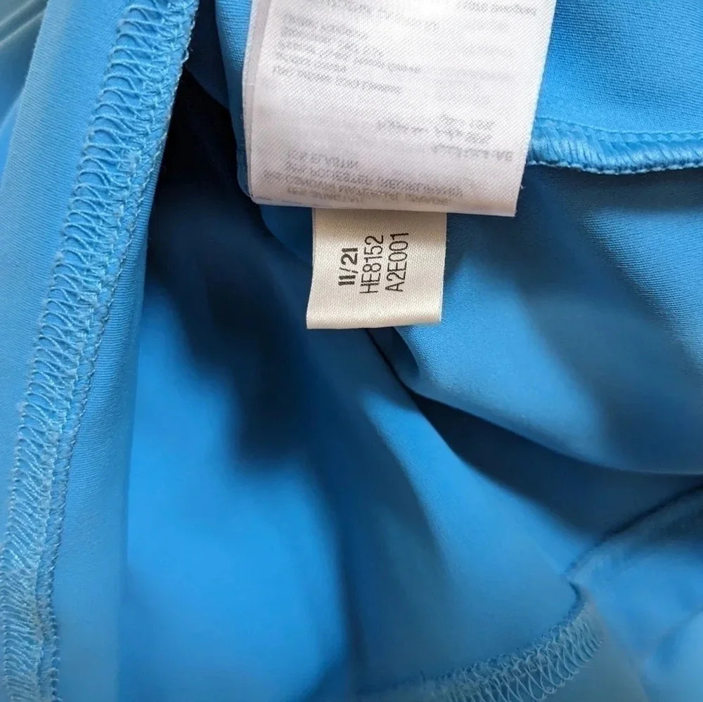 Moving Sale! ๐ Pyer Moss x Reebok crop turtleneck - Picture 7 of 10